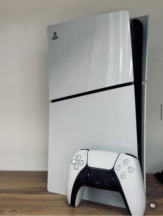 PS5 Slim  848GB от Актив Маркет