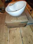 Chiuveta Ceramice de Baie