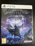 Joc PS5 Elden Ring Nightreign Seekers Edition