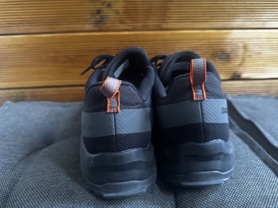 маратонки SALOMON Shoes Ardent GTX Black gore tex