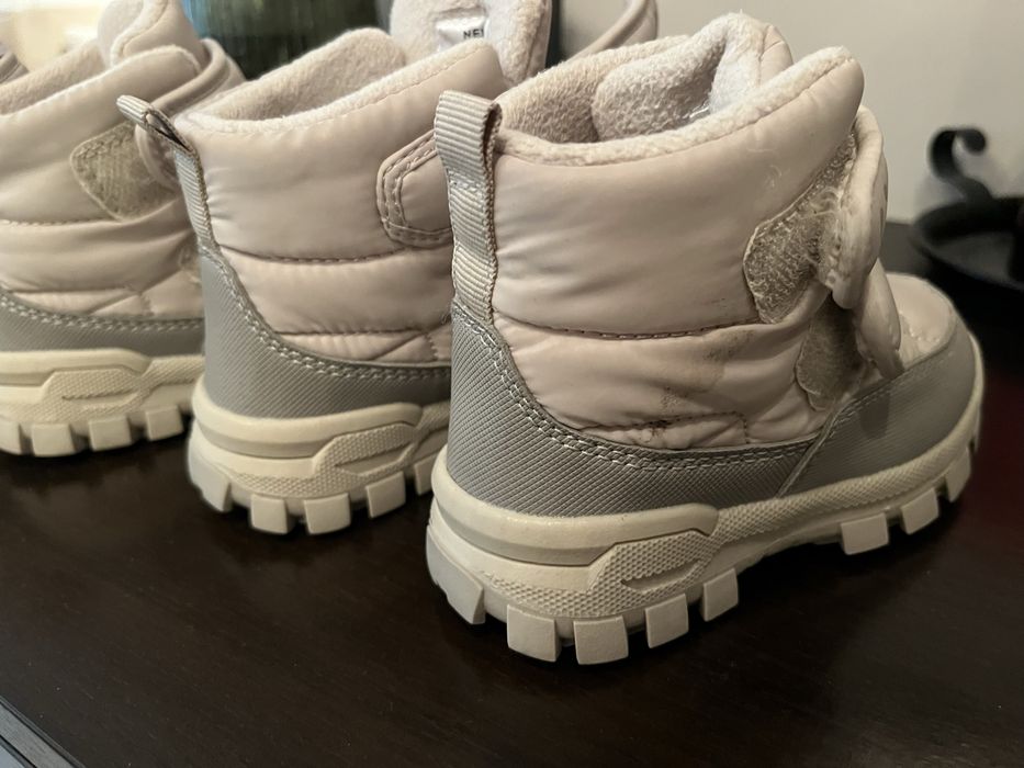 NEXT апрески за бебе 23 номер