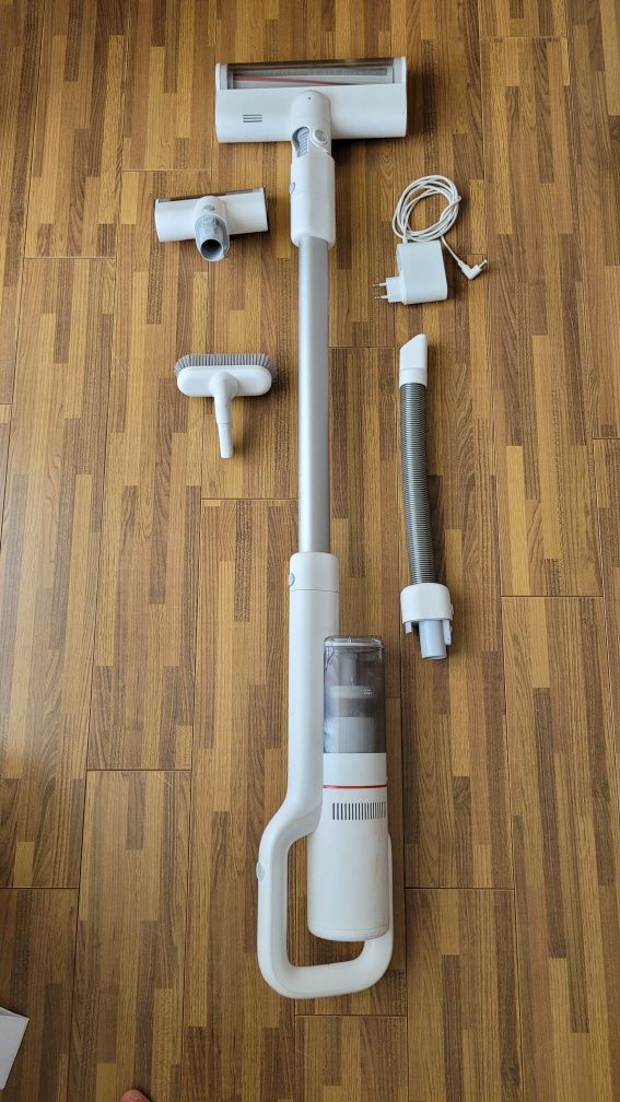 Aspirator de mana Roidmi F8 415W