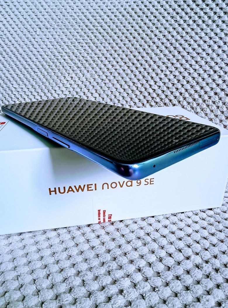 Huawei Nova 9 SE