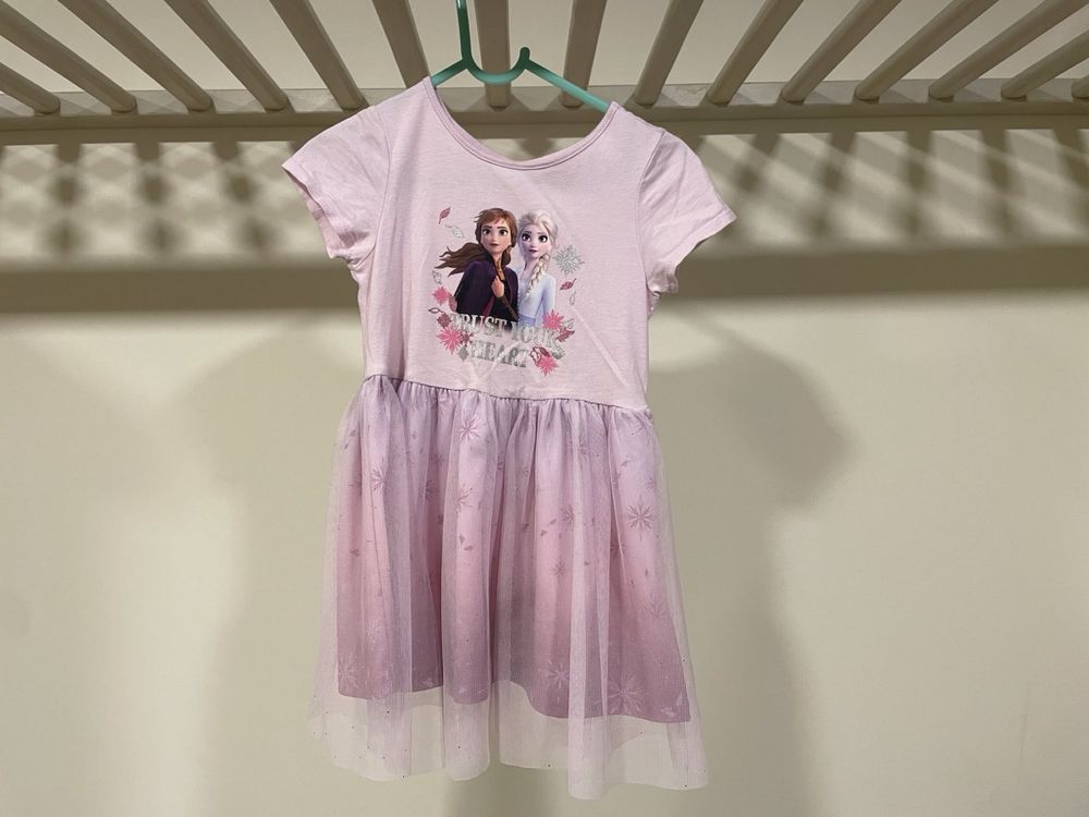 Летни рокли Next, Zara, H&M, Desigual