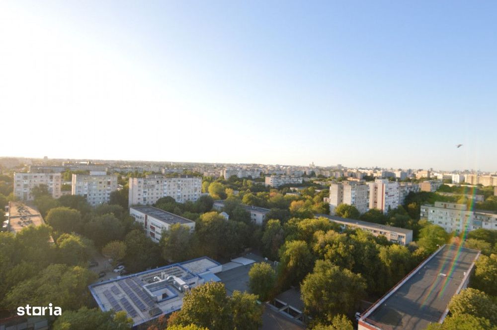 Inchiriere Apartament 3 Camere Piata Sudului – Fantana Florilor