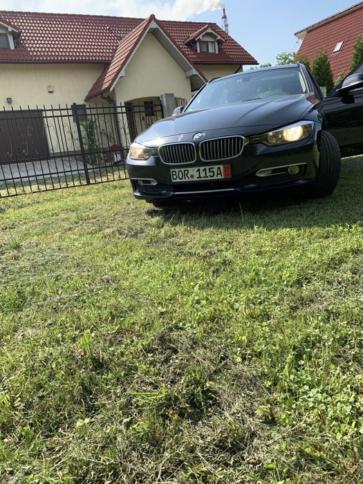 De vanzare BMW320d