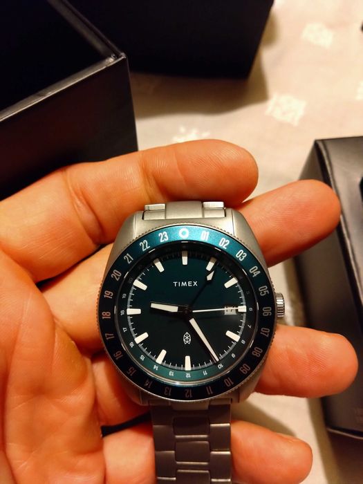 Часовници Tissot, Timex, Casio G shock