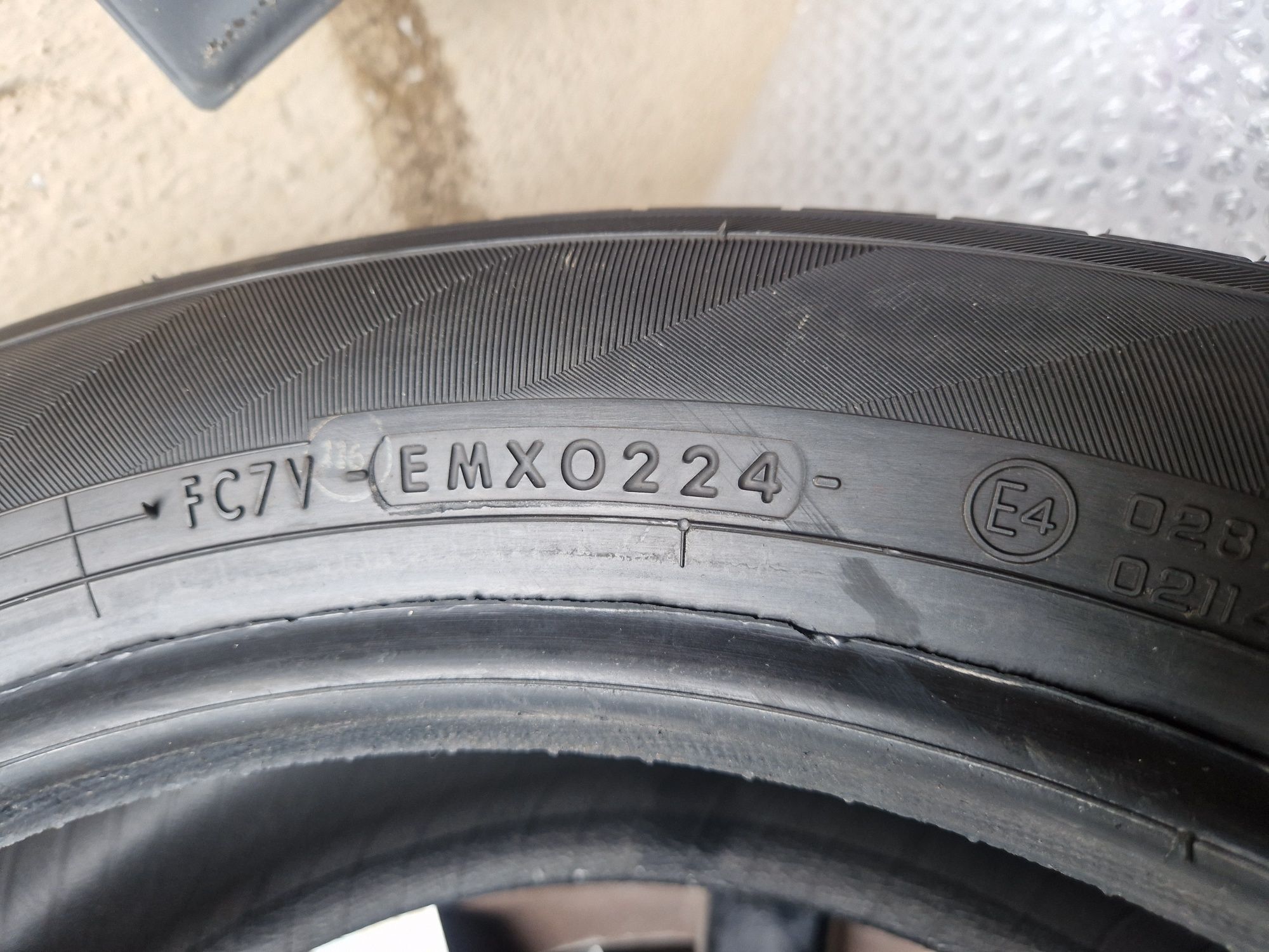 Алуминиеви джанти 16 инча/zoll 185/55r16
