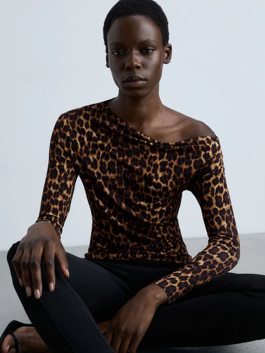 "Манго "дамска блуза