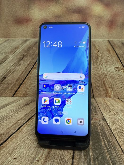 Oppo A53 4/128gb Nur Market