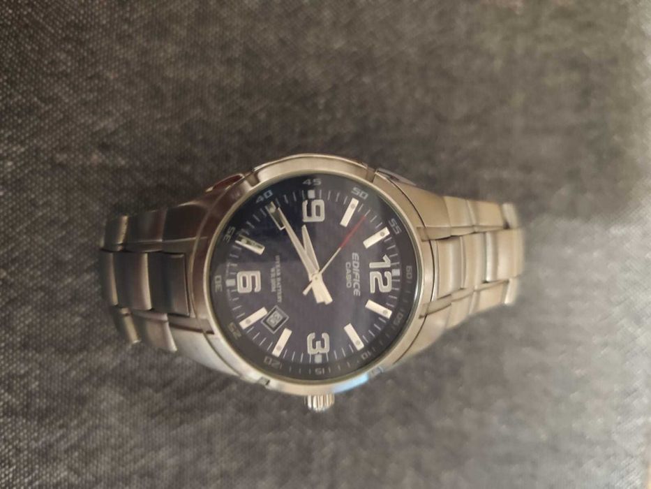 Ceas Edifice Casio Classic