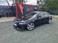 Audi A4 S-Line / Garantie 12 Luni