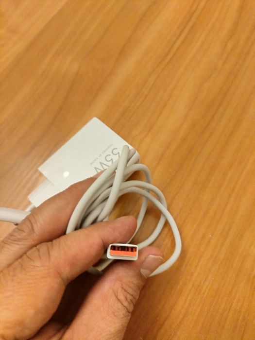Redmi Note14.Адаптор.