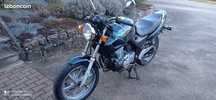 Honda cb 500.        .