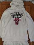Trening chicago bulls