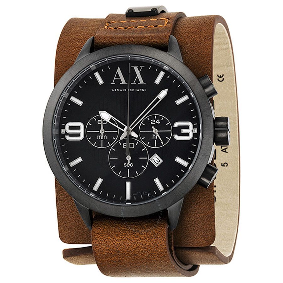 Ceas bărbătesc Armani Exchange AX1274