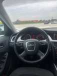 Audi A4B8  WAUZZZ8K5BN000974