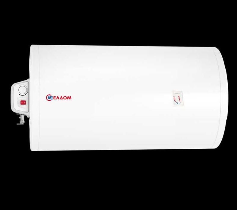 Бойлер хоризонтален ELDOM WH05039L 2KW