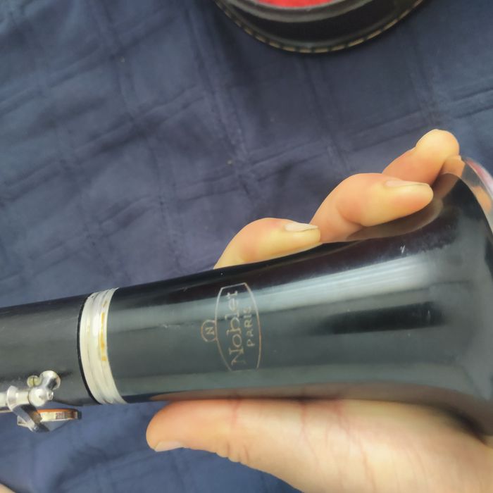 Noblet Paris за големи