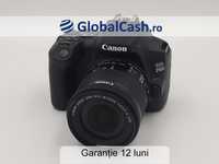 Canon Eos 250d Grad A Obiectiv Efs 18-55mm | GlobalCash #L23329