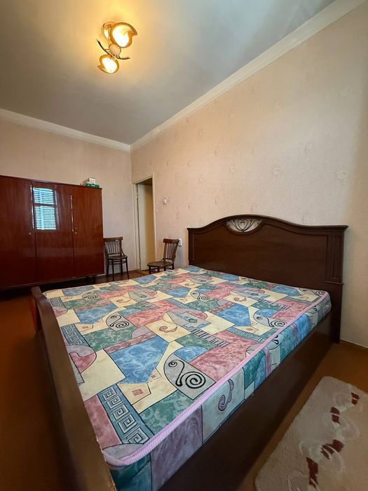 3-комнатная квартира рядом с метро Чиланзар, ул.Буньёдкор.Срочная цена