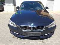 Bmw f31 xdrive automatic