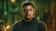 Поредица Jack Reacher - 4 книги