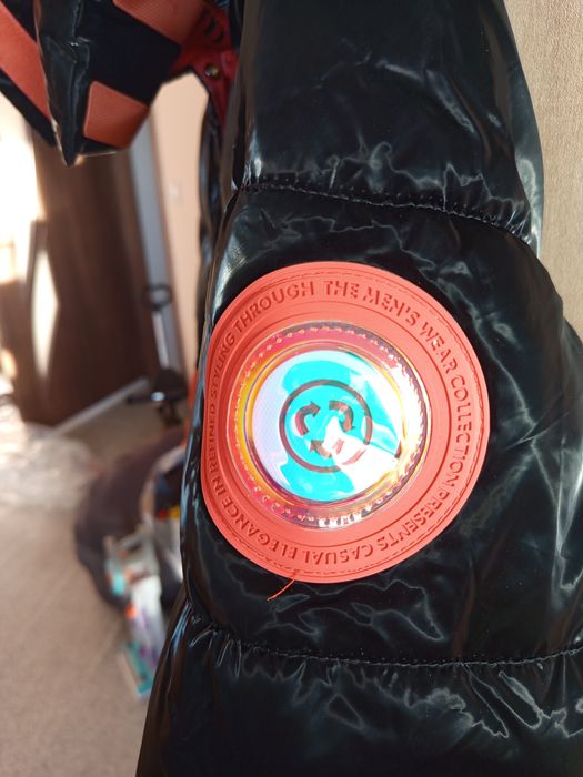 Ново зимно дебело яке