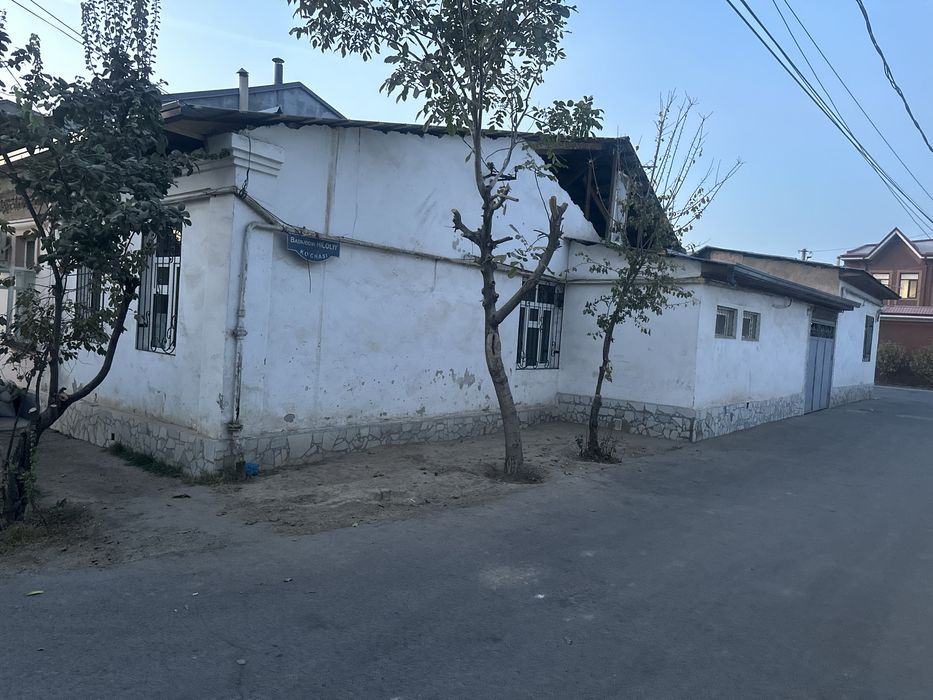 Яккасарой махаллада 2.1сотхли ховли сотилади {Torsovoy}