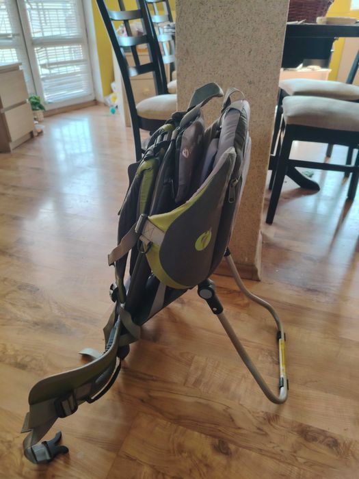 Раница за носене на дете Little Life