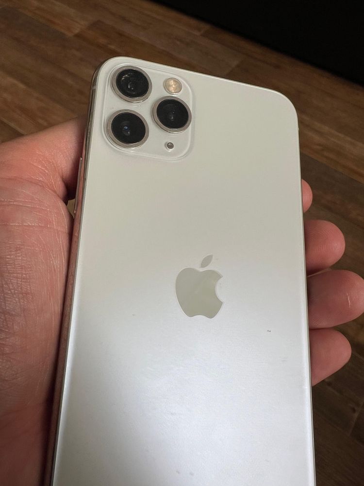 Iphone 11 pro 64gb