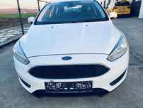 Vând Ford Focus 2017!