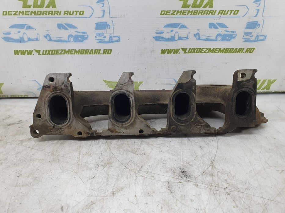 Galerie evacuare 1.9 dci F9Q804 8-426549 Renault Laguna 2 [2001 - 200