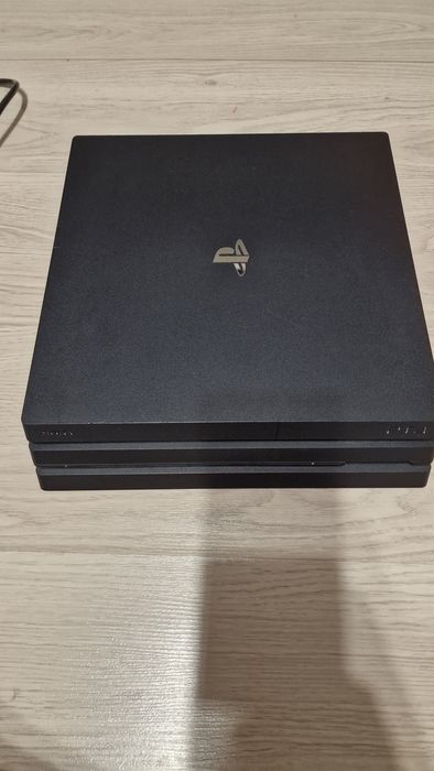 Consola Sony Playstation 4 PRO (NEO), 1TB, Negru / PS4