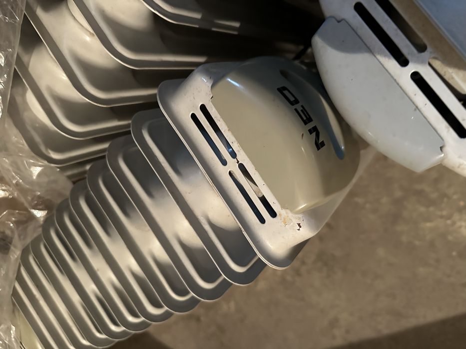 Радиатори NEO