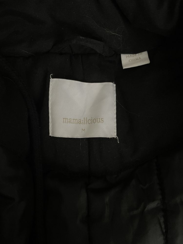 Mamalicious яке за бременни - размер М