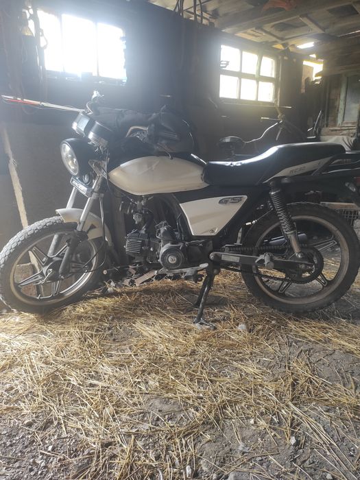 Продам Racer 110 cub
