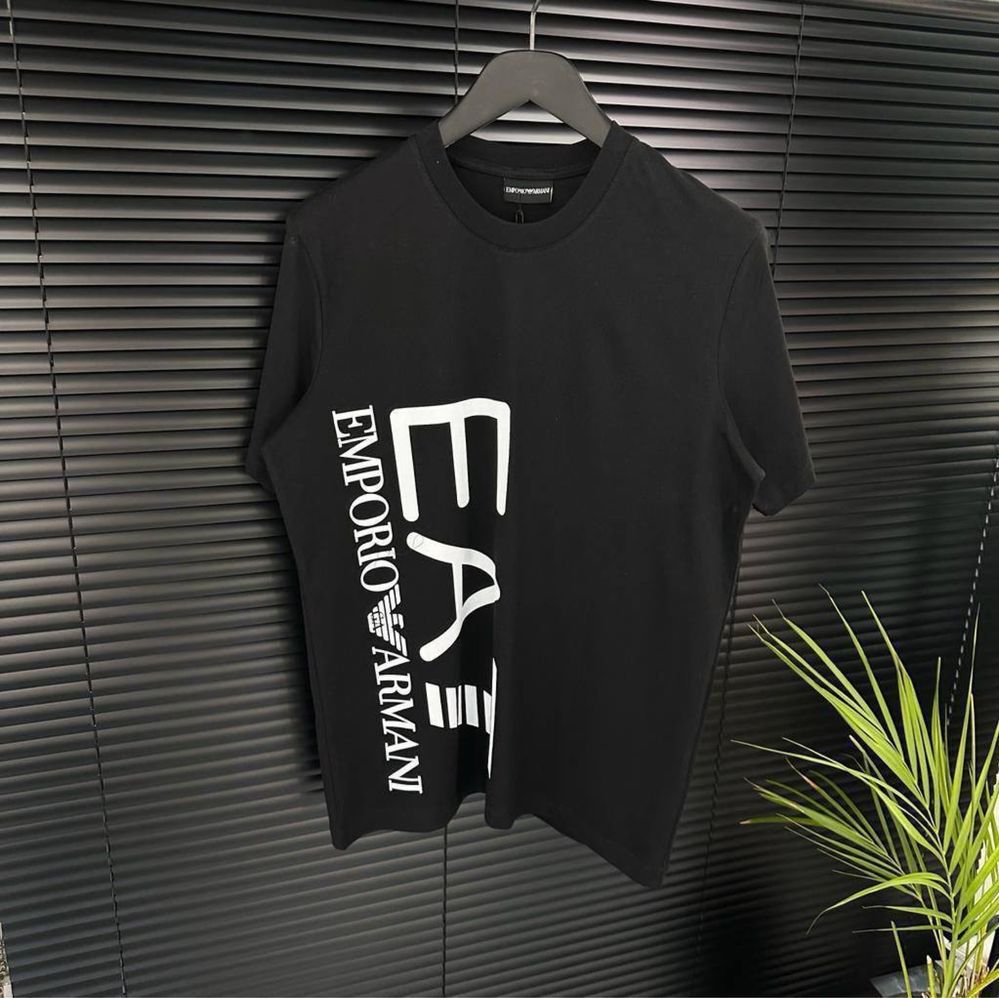 Мъжки тениски Emporio Armani / Calvin Klein / Guess / Burberry