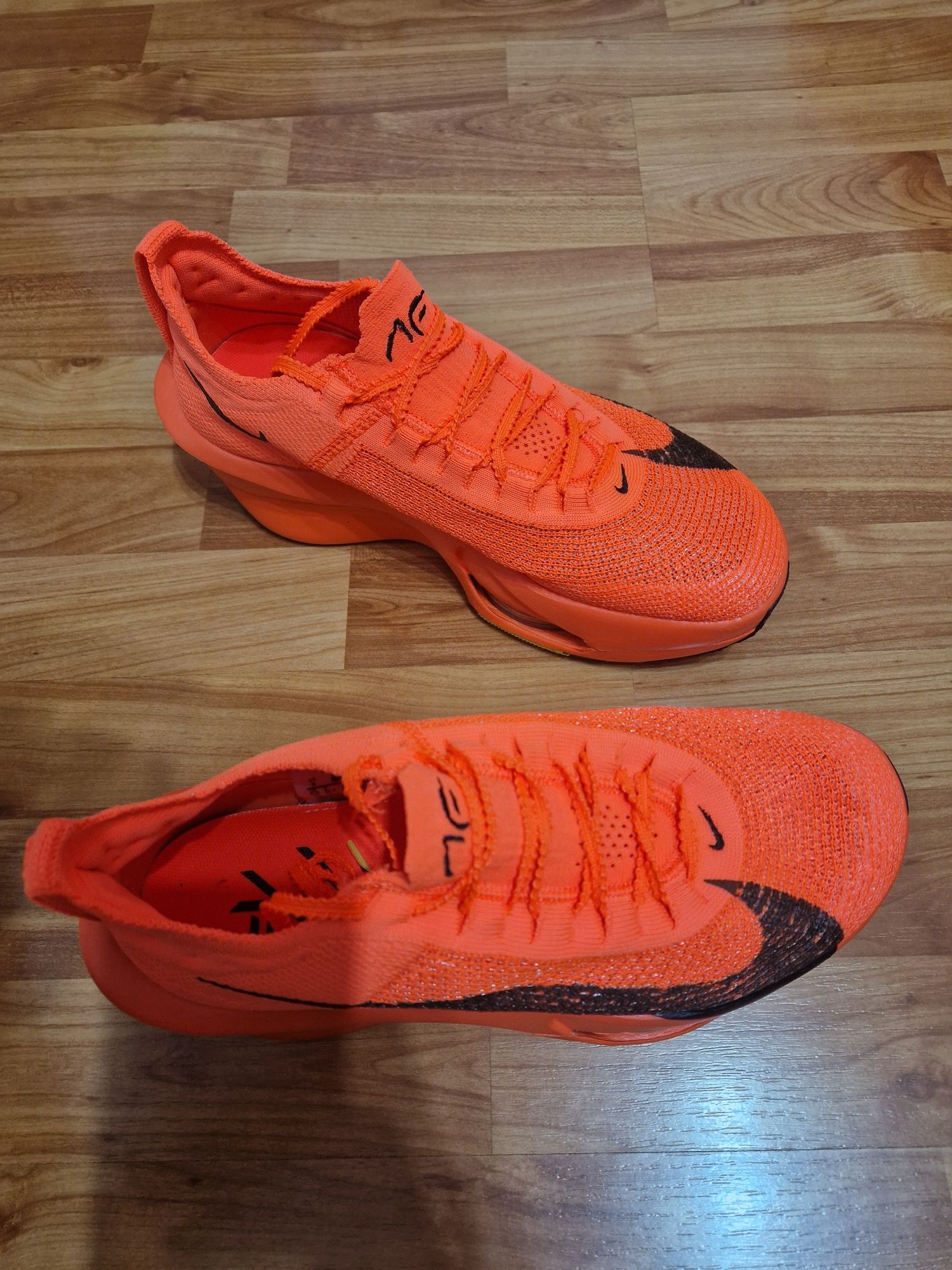Adidași Nike Zoom Alphafly