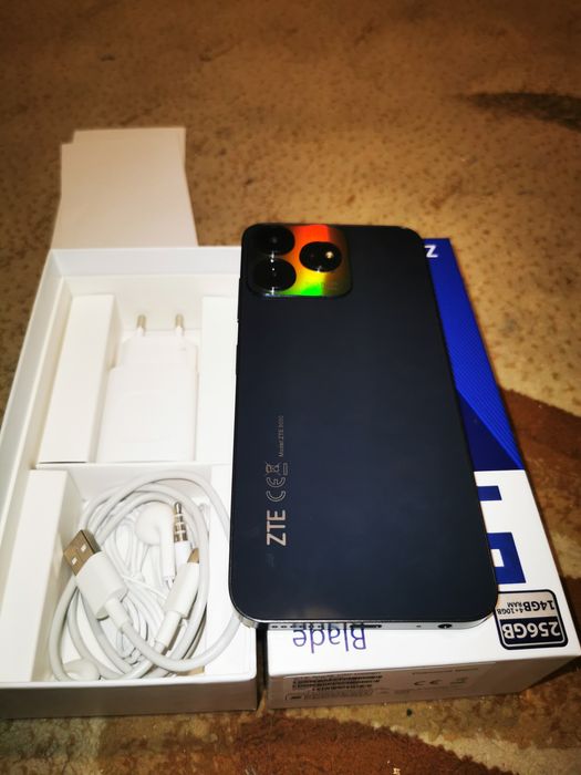 Telefon ZTE BLADE 50