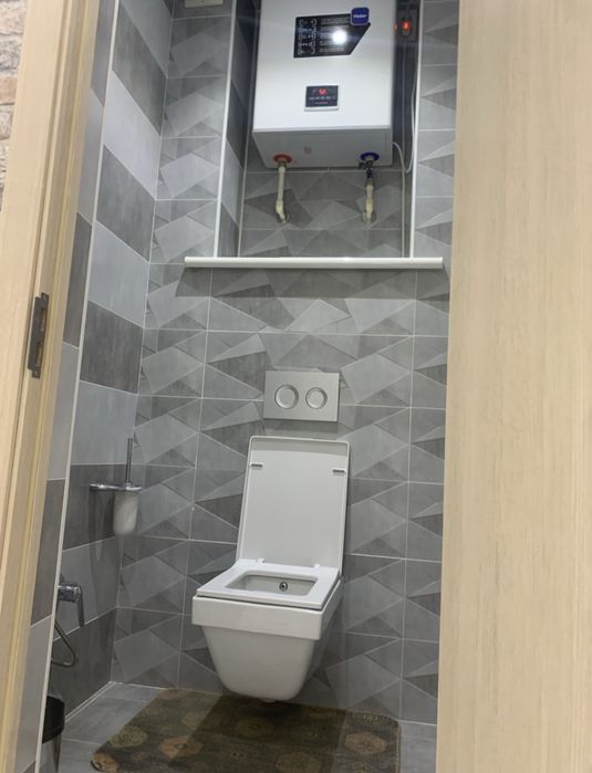 Срочно сдается 2-х комнатная квартира