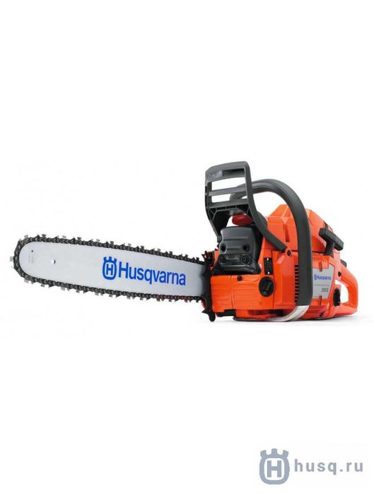 Бензопила цепная Husqvarna 120 450 Shvetsiyada ishlab chiqarilgan