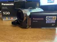 Видеокамера Panasonic sdr-s50