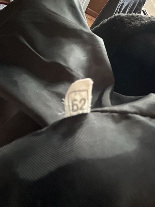 Кожено яке естествена кожа