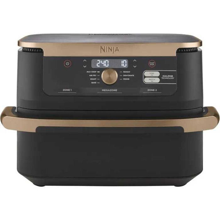 Фритюрник с горещ въздух Еарфраер