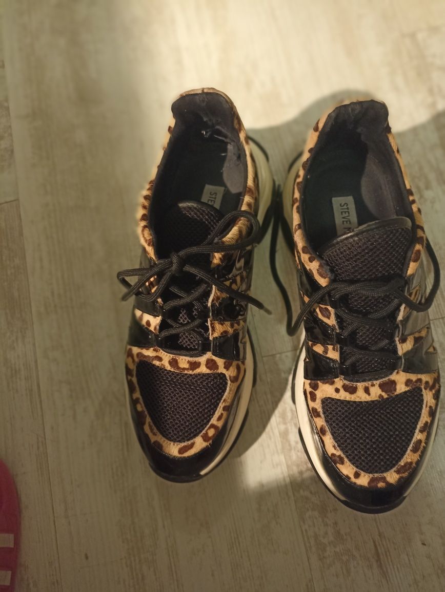 Steve Madden маратонки сникърси 39 номер