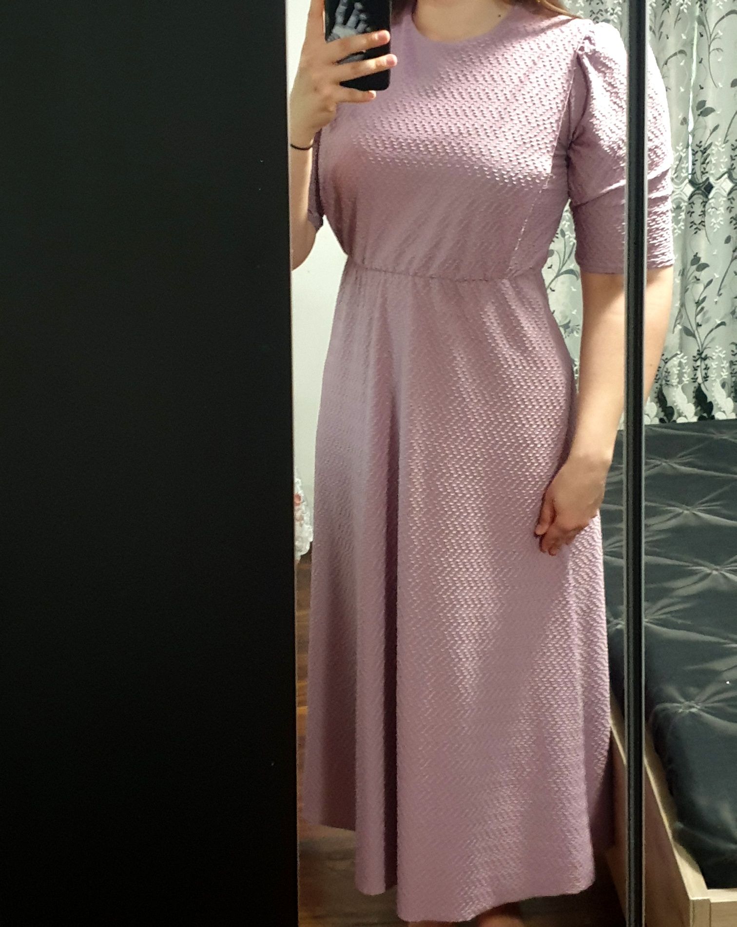Rochie elegantă, damă