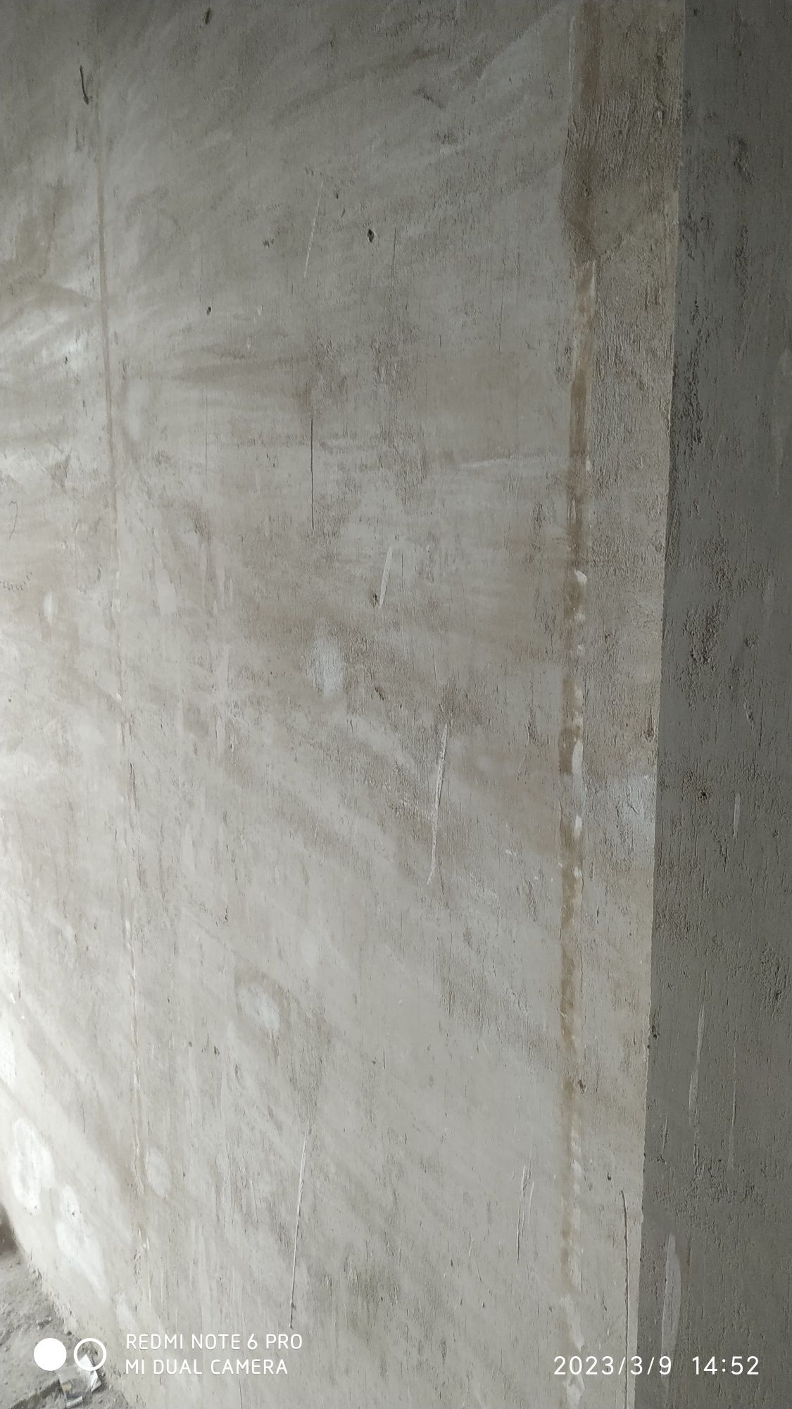 Albaster suvoq qilamiz podmayak qilib