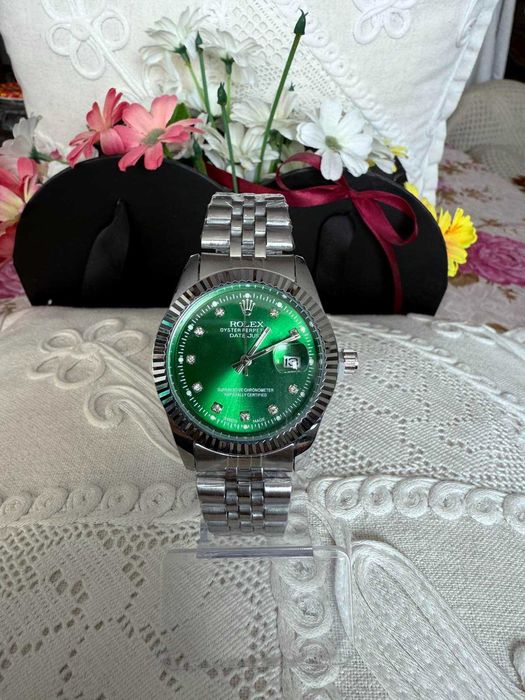 Часовници Rolex нови