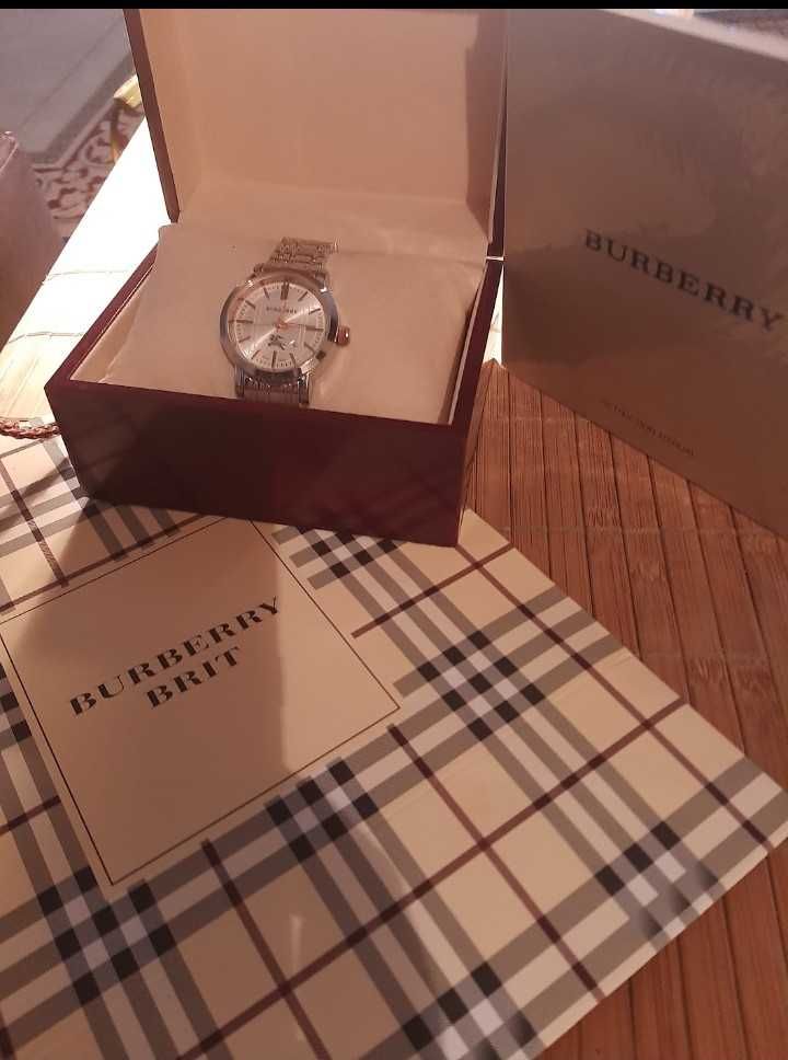 Ceas damă Burberry